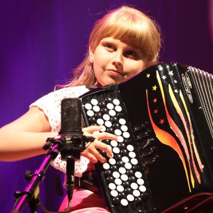 Accordeon