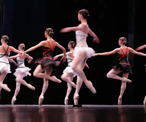 ballet
