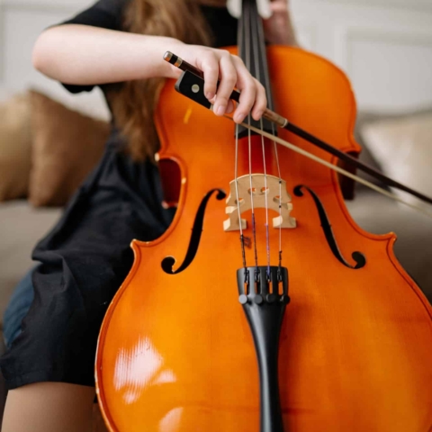 Cello