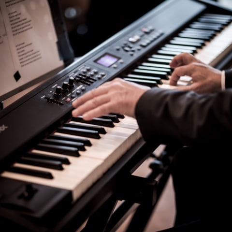 Keyboard