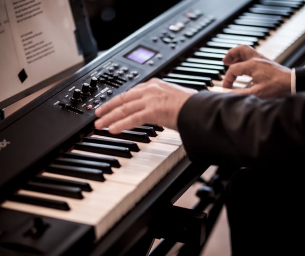 Keyboard