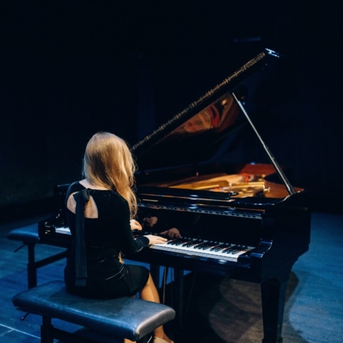 Piano Klassiek