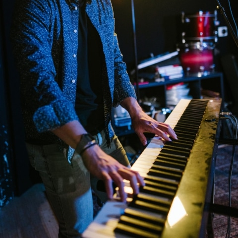 Piano Licht
