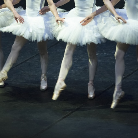 shutterstock_ballet 10 jaar