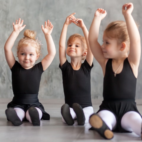 shutterstock_kleuterdans