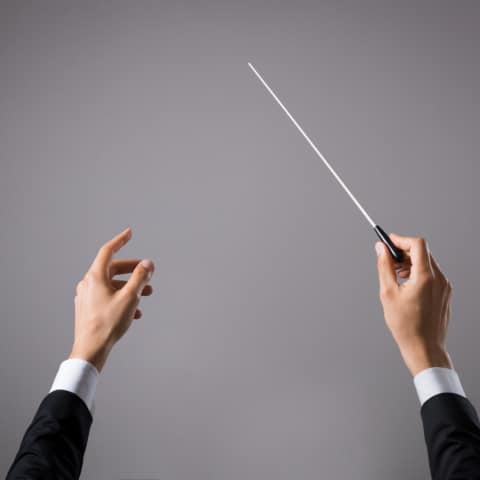 shutterstock_koordirigent