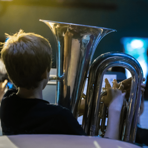 tuba
